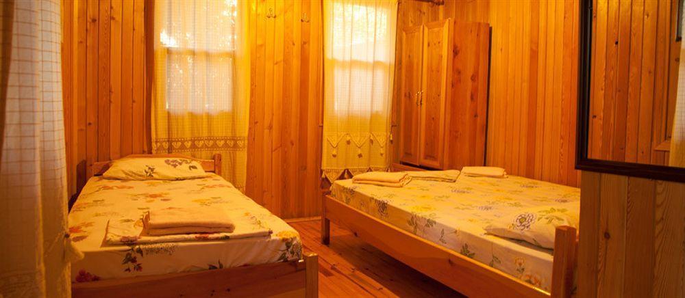 Bayrams Tree Houses Olympos Extérieur photo