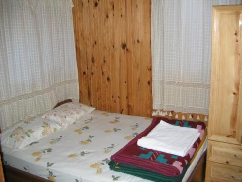 Bayrams Tree Houses Olympos Extérieur photo